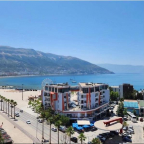 Vlora Booking